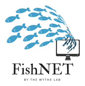 FishNET Logo